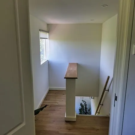 Appartement Natuurhuisje Gouderak