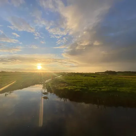 Natuurhuisje
