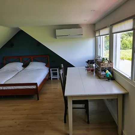 Natuurhuisje
