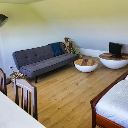 Appartement Natuurhuisje