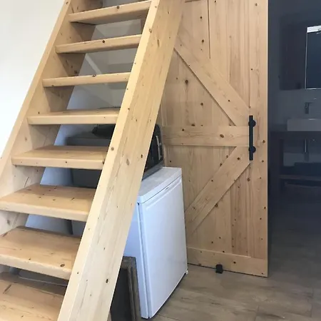 Natuurhuisje