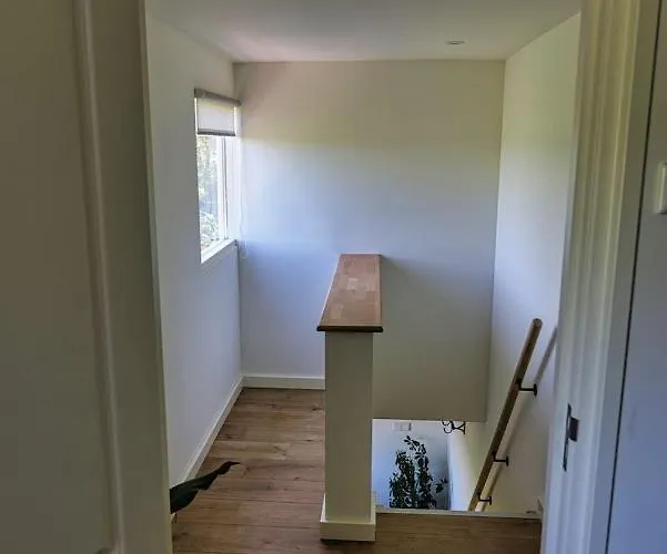 Appartement Natuurhuisje Gouderak