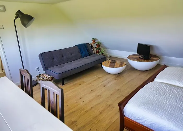 Apartamento Natuurhuisje