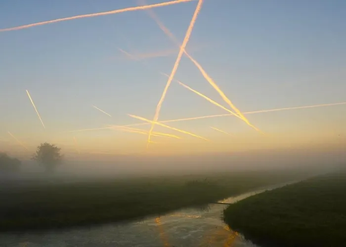 Lejlighed Natuurhuisje