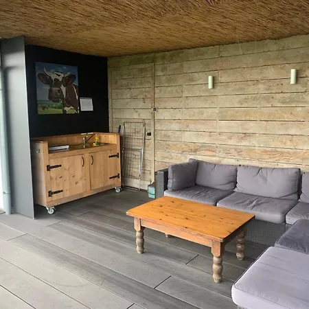 Natuurhuisje * Gouderak